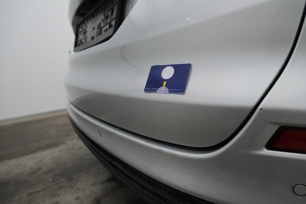 Ford Mondeo Turnier 2016 фото 15