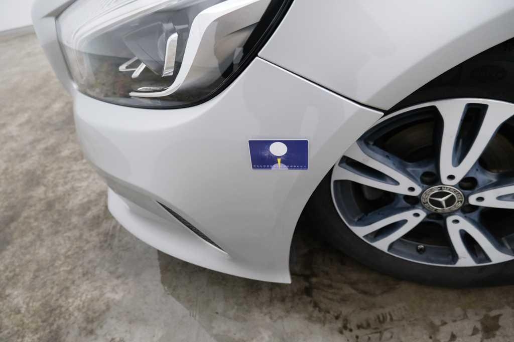 Mercedes-Benz A-Klasse 2017 photo 16