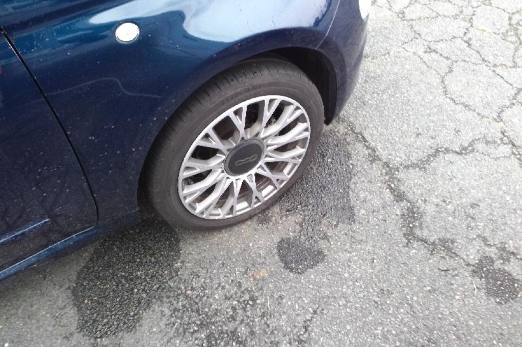 Fiat 500 2020 photo 7