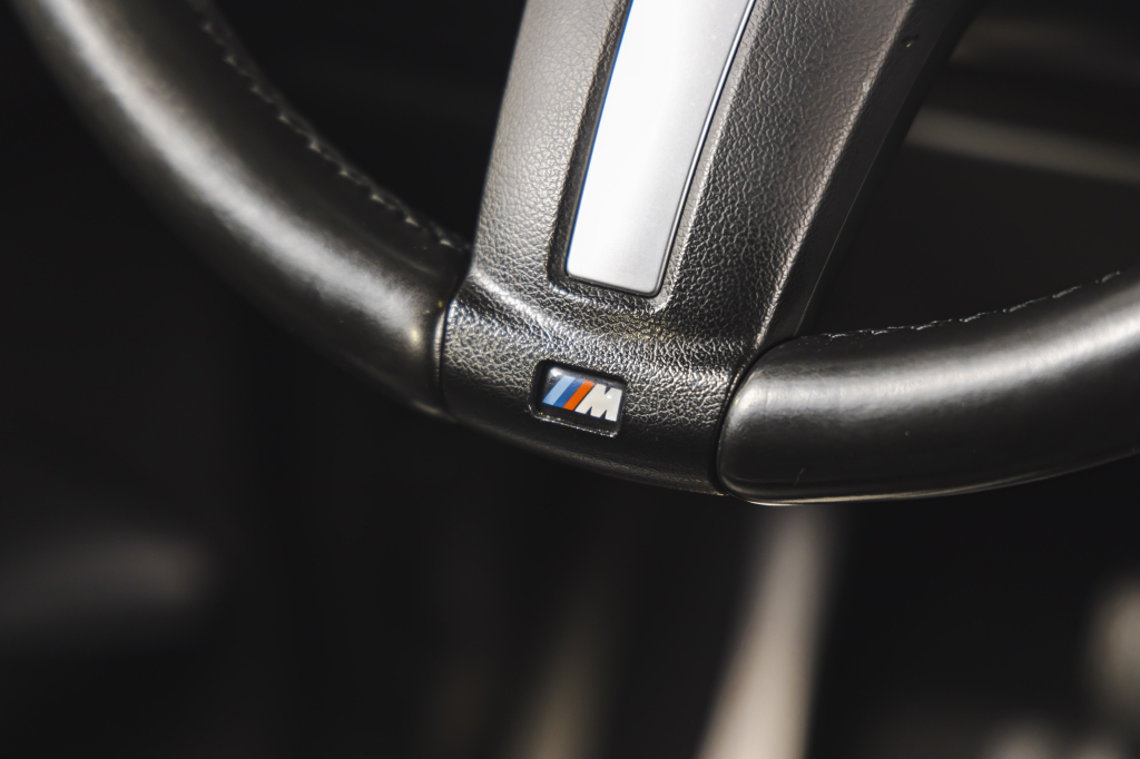 BMW X5 2015 фото 26