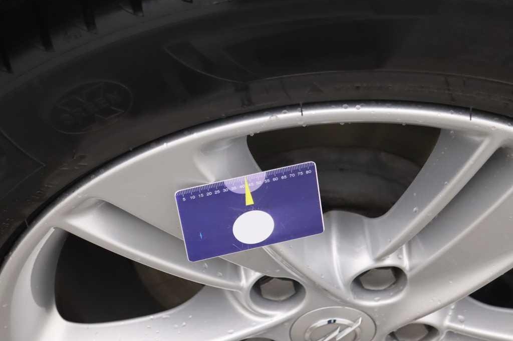 Opel Insignia Grand Sport 2017 photo 16