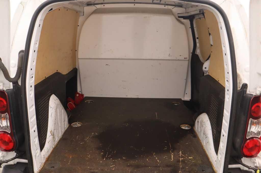 Citroen Berlingo 2015 фото 7
