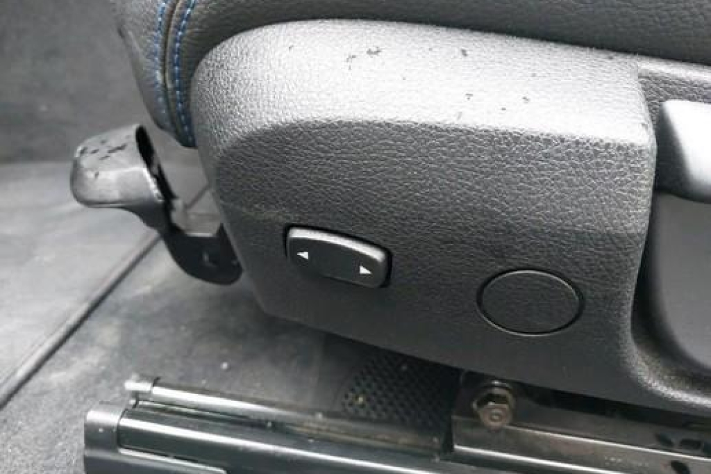 BMW 1er 2018 photo 18