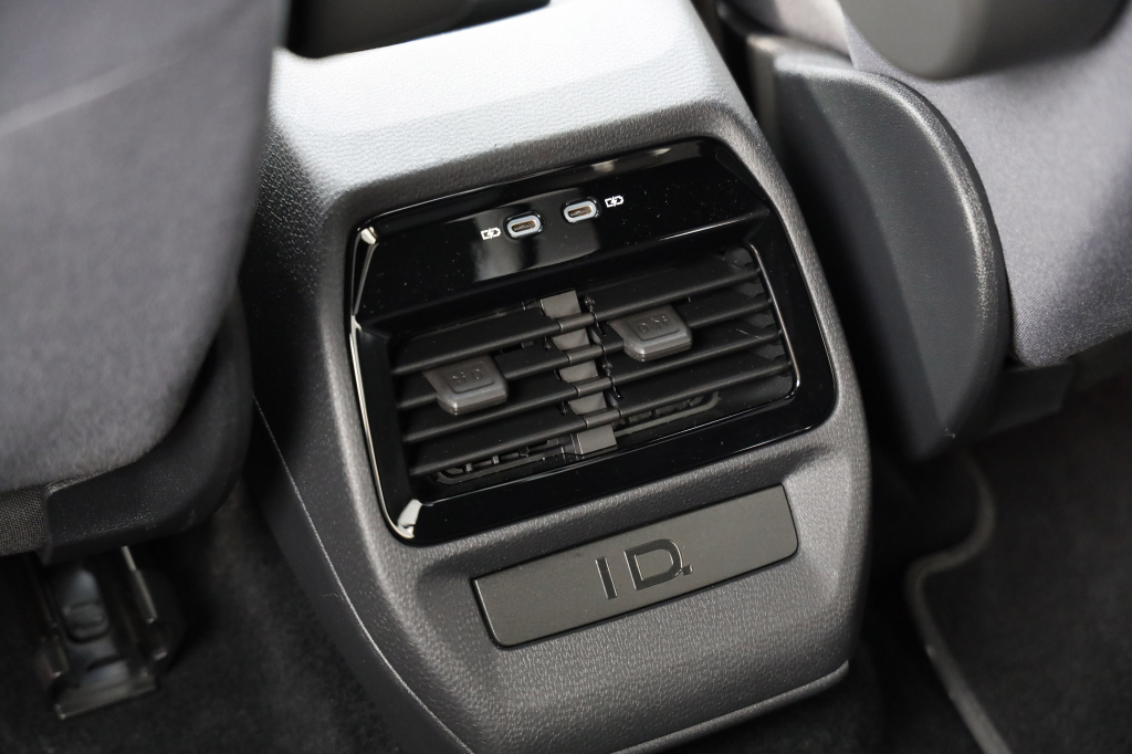 Volkswagen ID.4 PRO 2021 фото 49