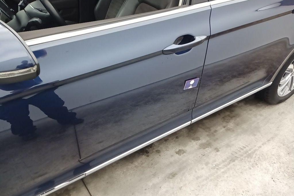 Volkswagen Passat Variant 2015 photo 35