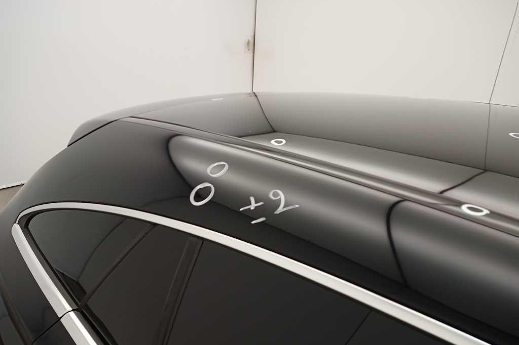 Mercedes-Benz CLA-Klasse 2016 photo 24