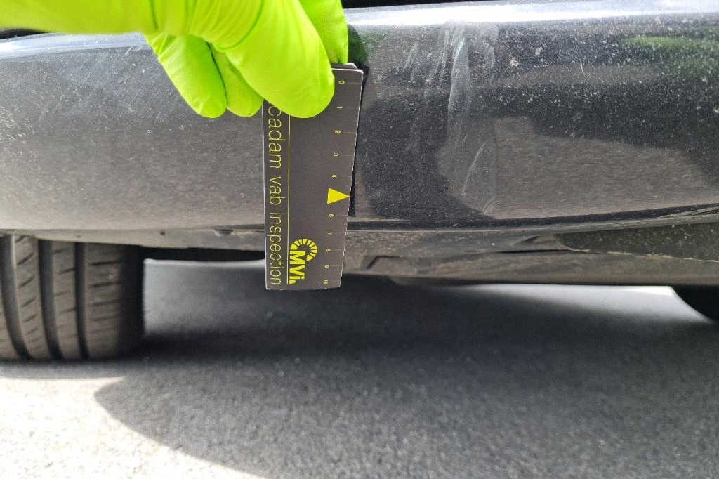 Volvo V60 2017 photo 33