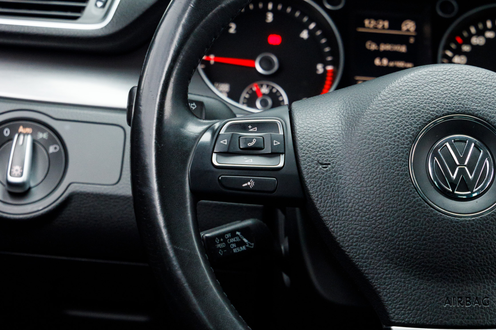 Volkswagen Passat B7 Comfortline 2012 photo 11