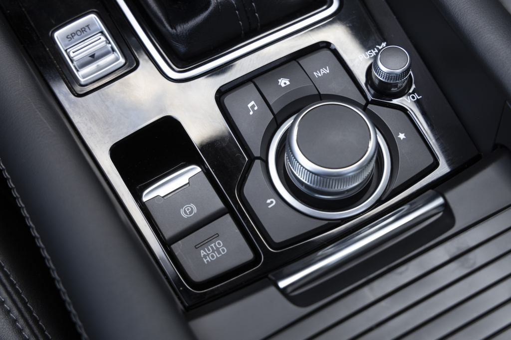 Mazda 6 2021 фото 18