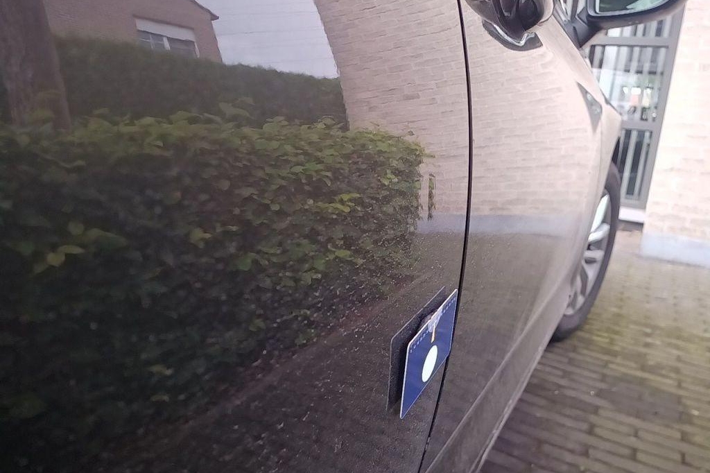 Volkswagen Passat Variant 2017 фото 23