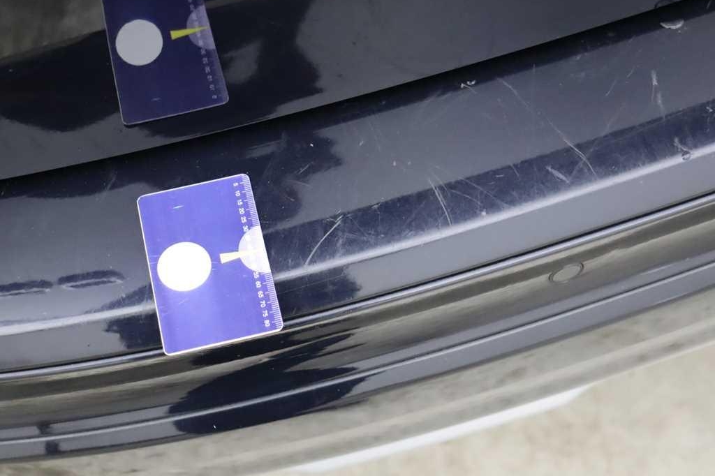 Volvo XC60 2017 photo 38