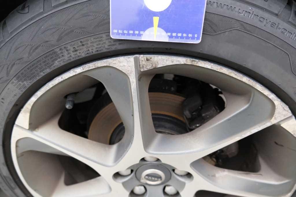 Volvo V40 2016 photo 23