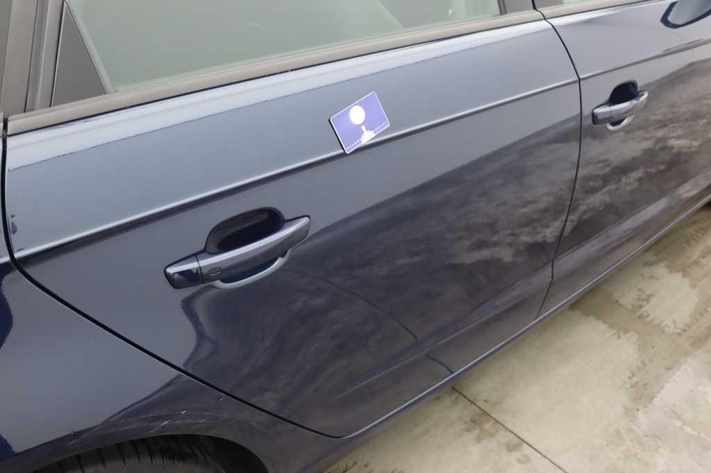 Audi A3 Sportback 2017 фото 7