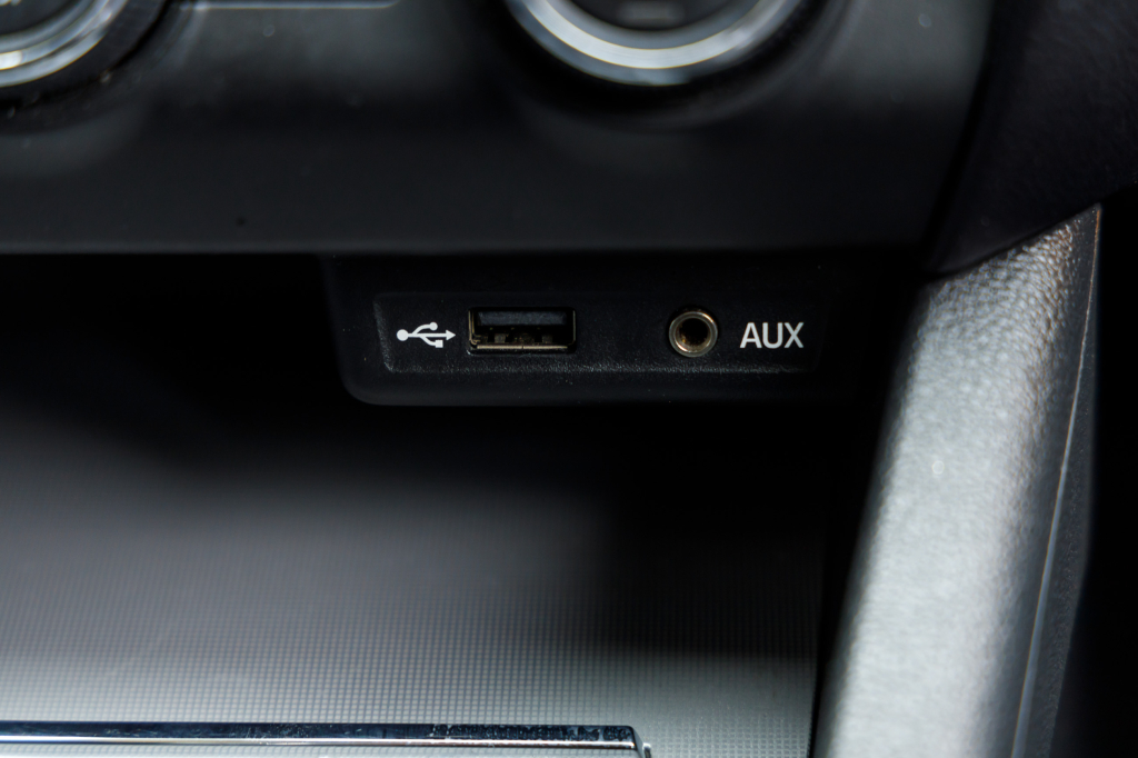 Skoda Octavia A7 2014 photo 22