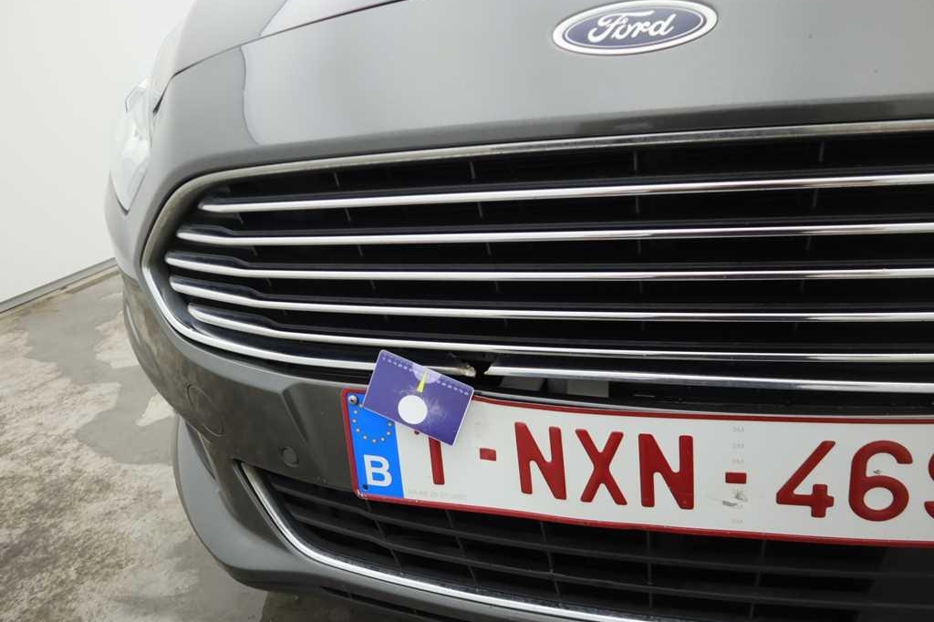 Ford S-Max 2016 photo 25