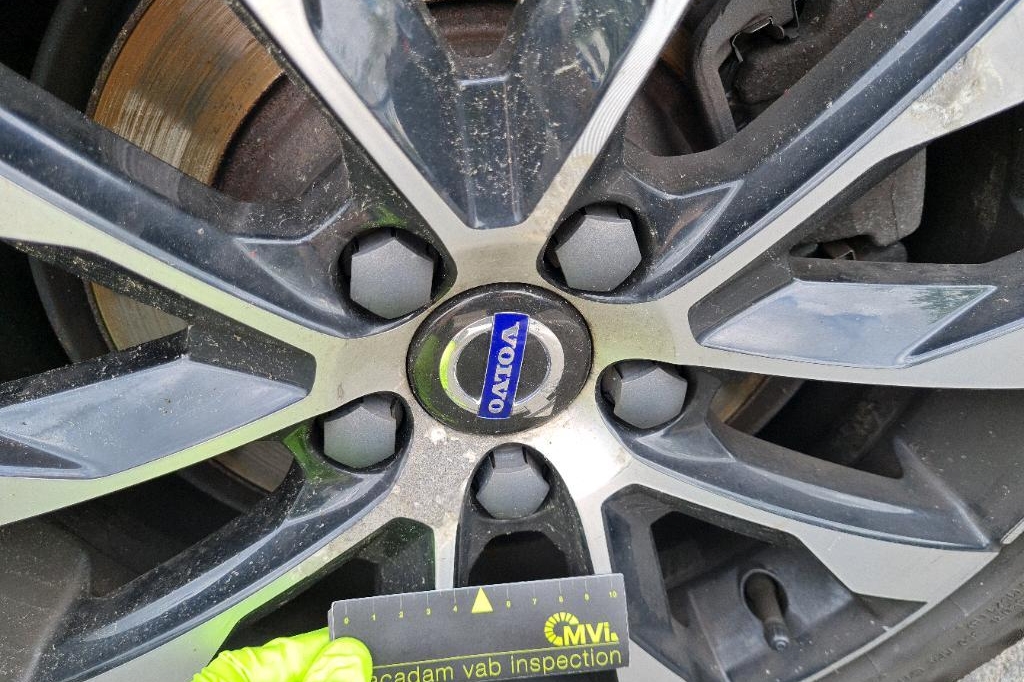 Volvo V60 2017 photo 20