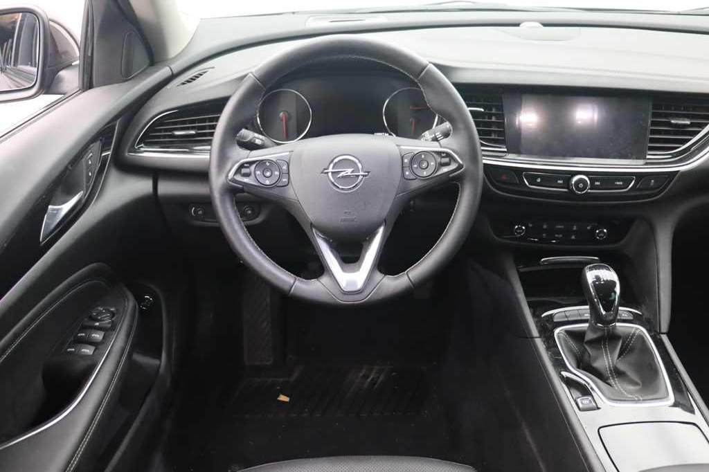 Opel Insignia Sports Tourer 2018 photo 1