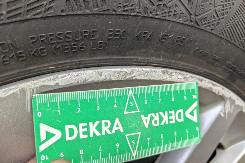 Peugeot 308 2018 photo 17