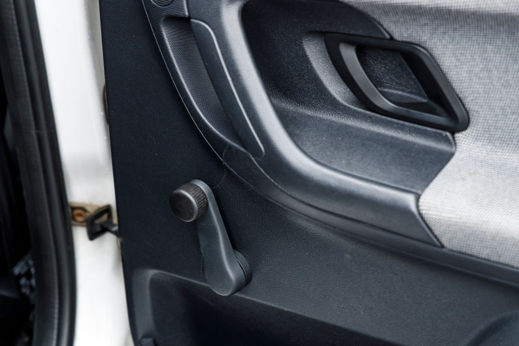 Skoda Fabia 2014 photo 15