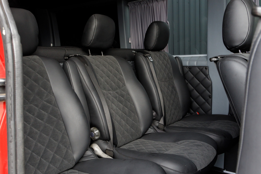 Opel Movano photo 19