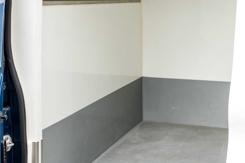 Mercedes-Benz Vito 119 119 BlueTEC 2016 photo 4