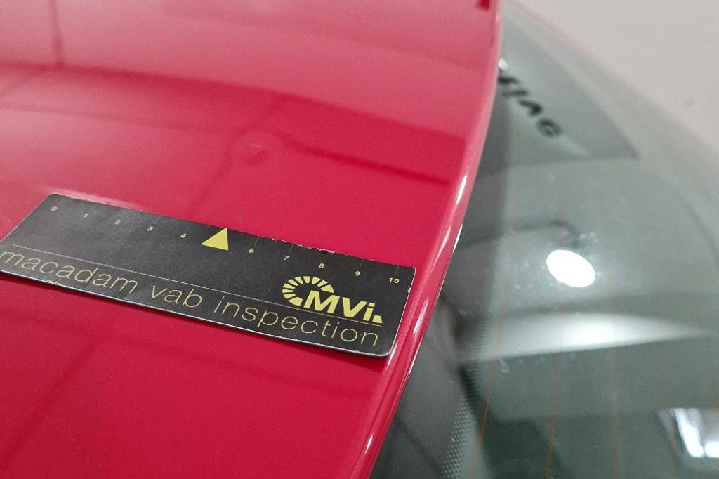 Skoda Octavia Combi 2019 фото 6