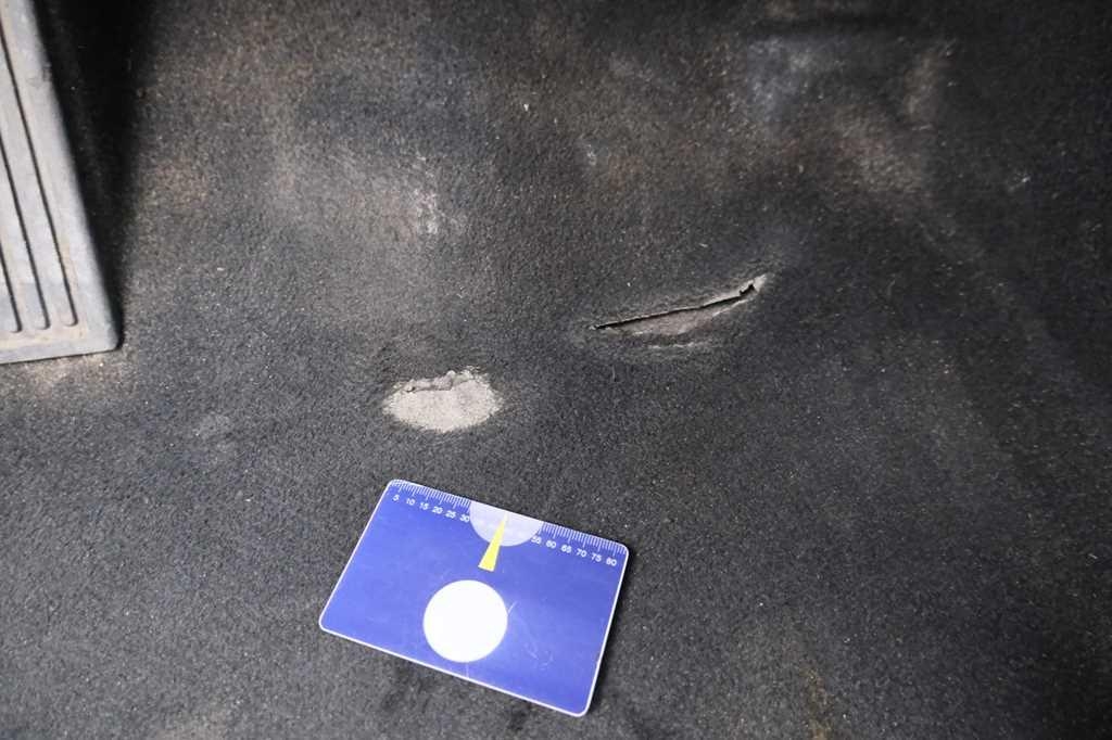 Kia Picanto 2019 фото 12