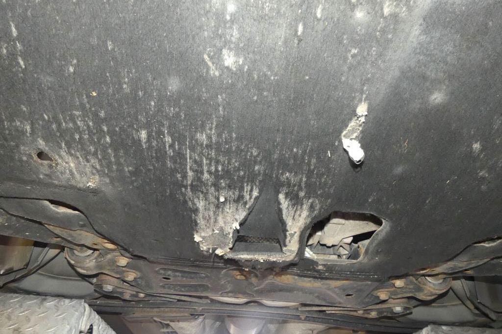 Ford Focus Turnier 2016 фото 19