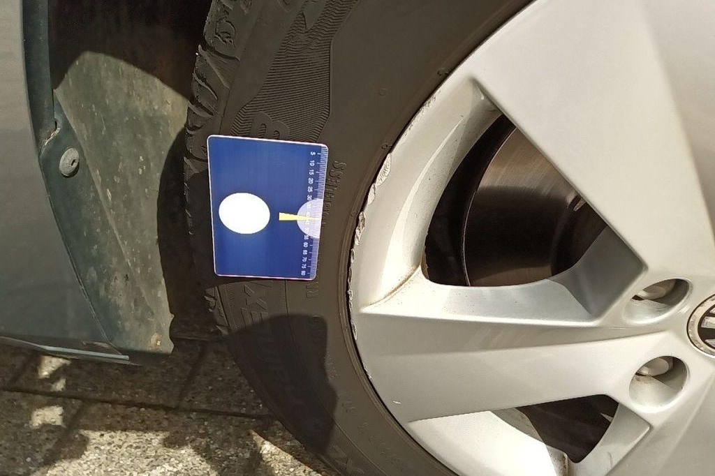 Skoda Superb Combi 2017 фото 23