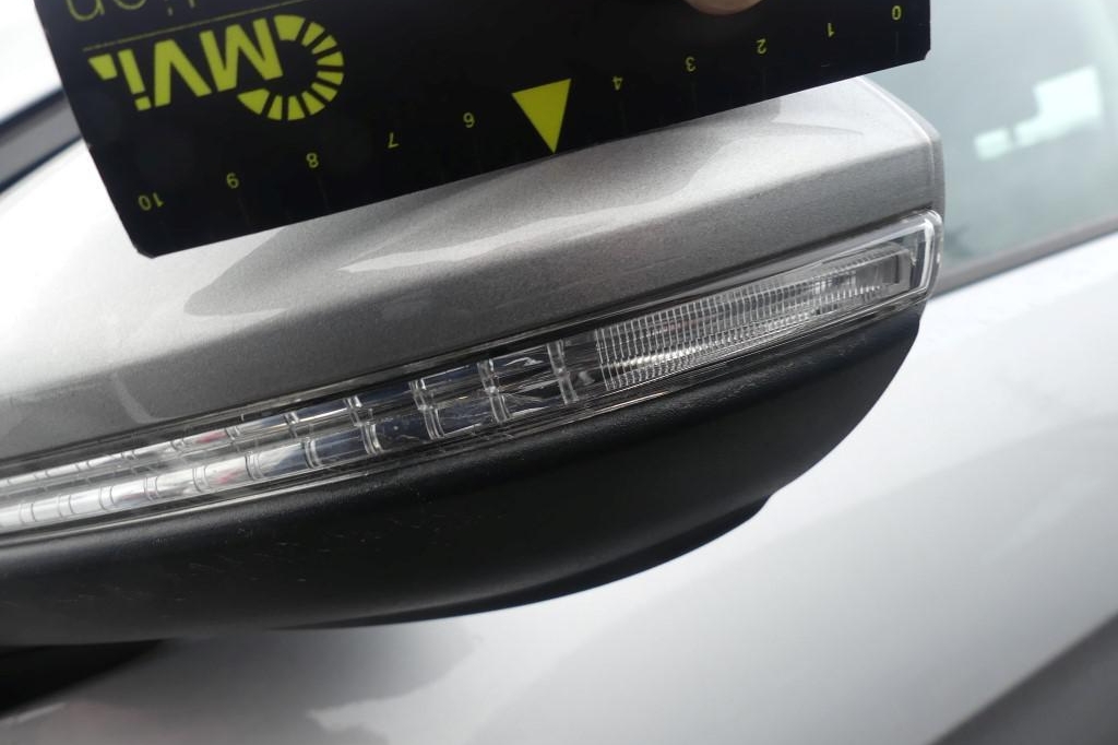 Volkswagen e-Golf 2018 фото 32