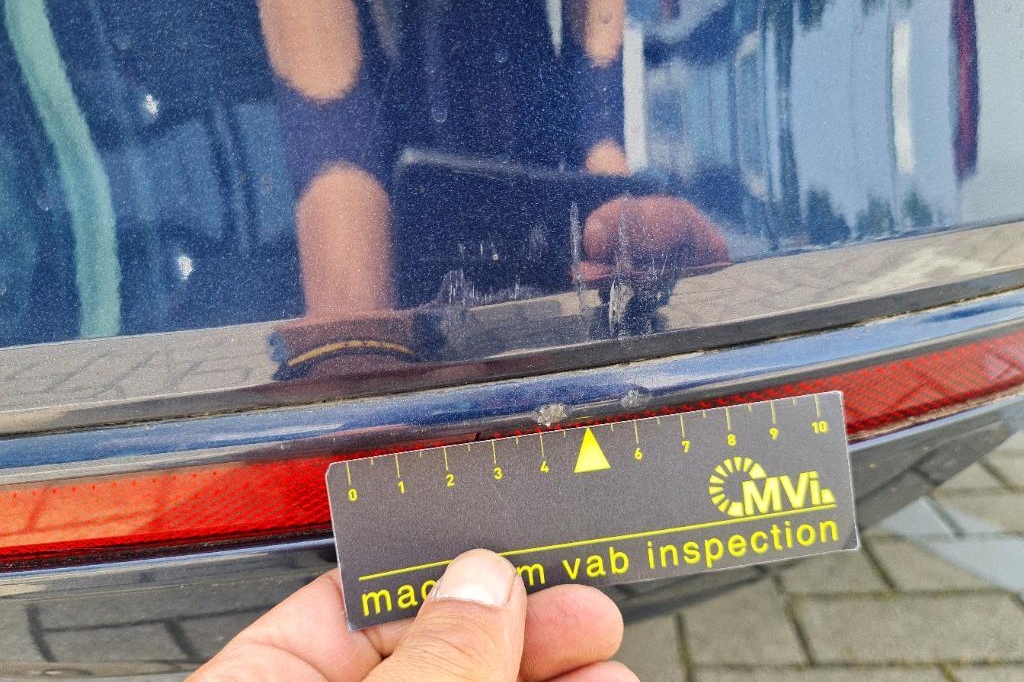 Volkswagen Passat Variant 2017 фото 29