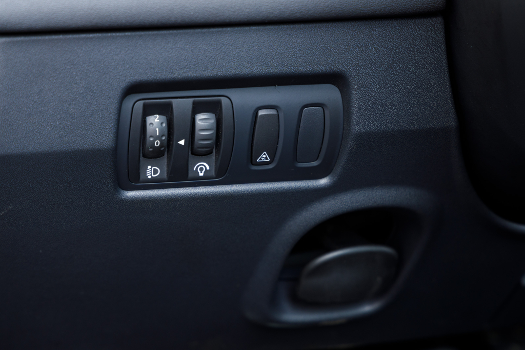 Renault Megane 2005 фото 16