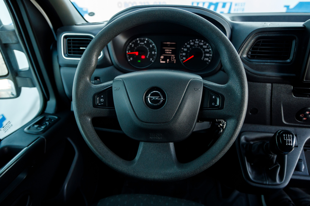 Opel Movano груз. L2H2 2019 photo 7