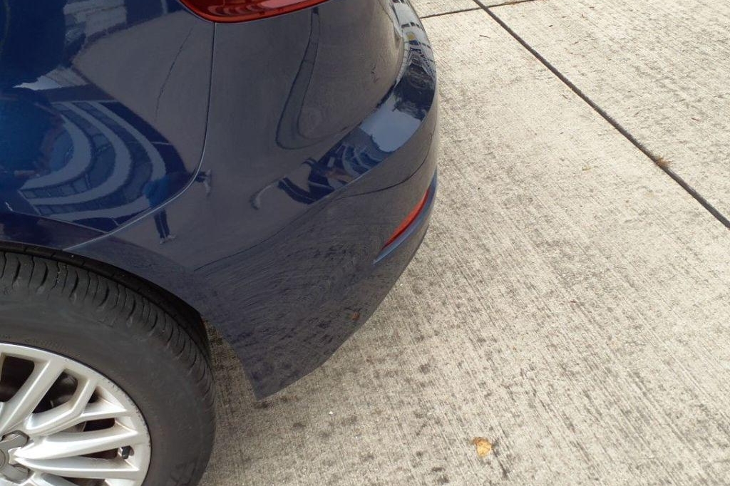 Audi A3 Sportback 2017 photo 17