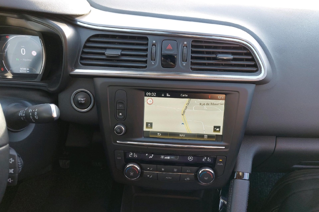 Renault Kadjar 2018 фото 5