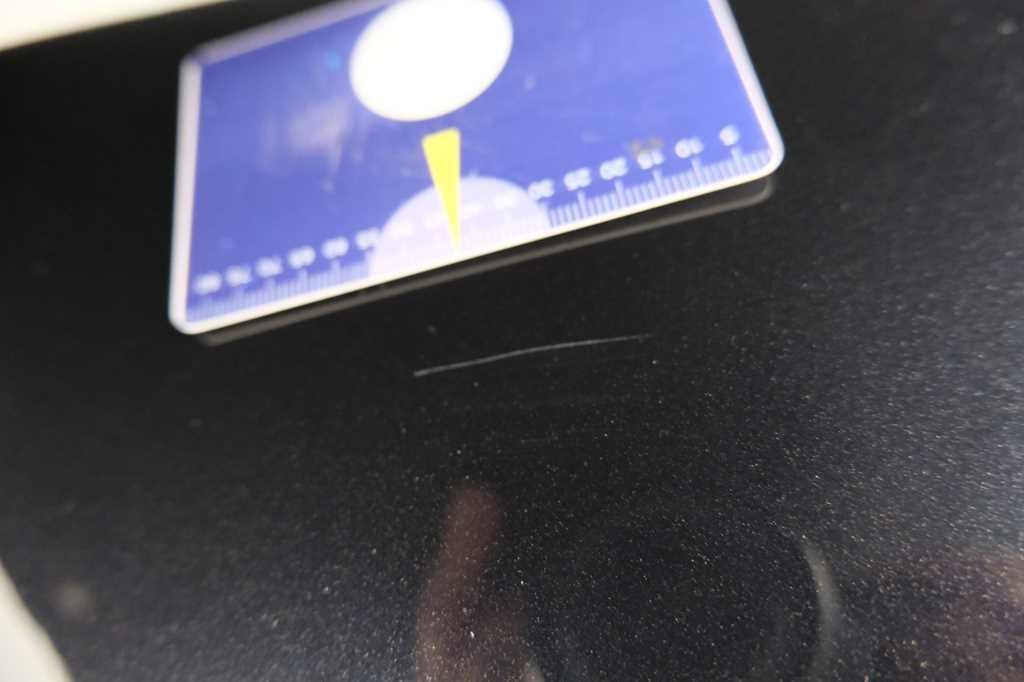 Volkswagen Polo 2016 photo 19