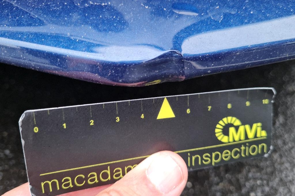 Audi A4 Avant 2017 photo 18