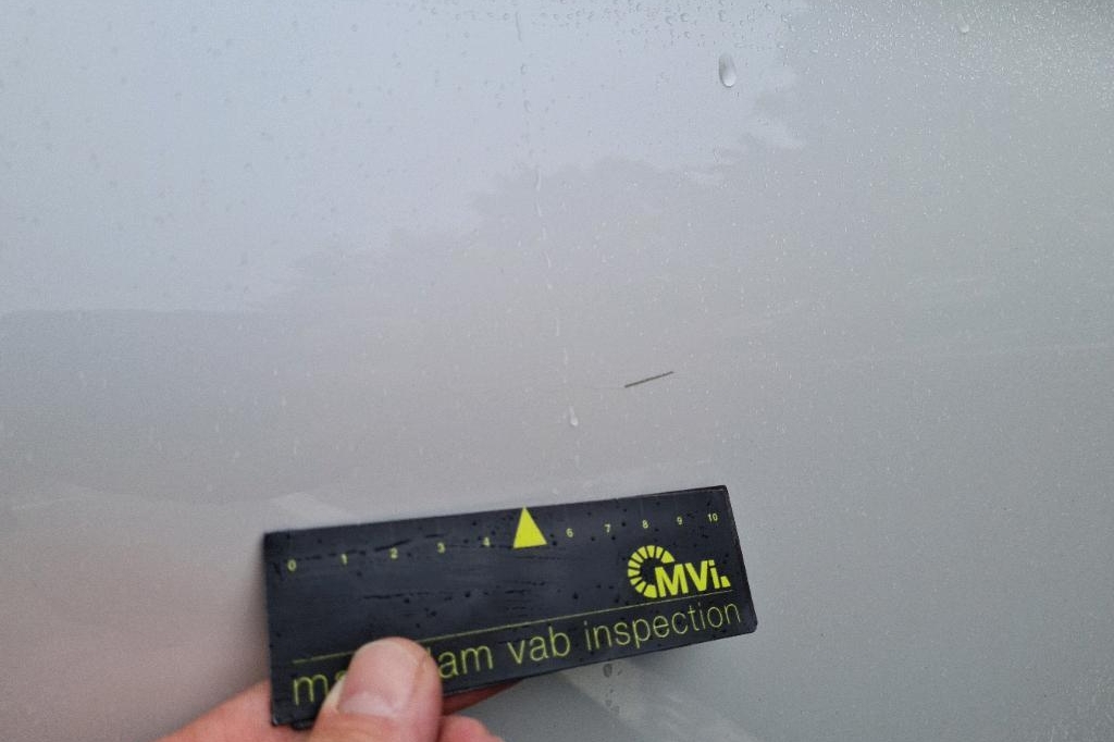 BMW 5er Touring 2017 photo 11