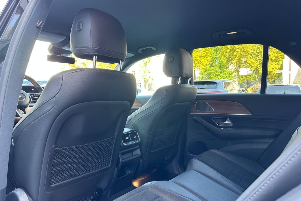 Mercedes-Benz GLE 350e 2021 photo 15