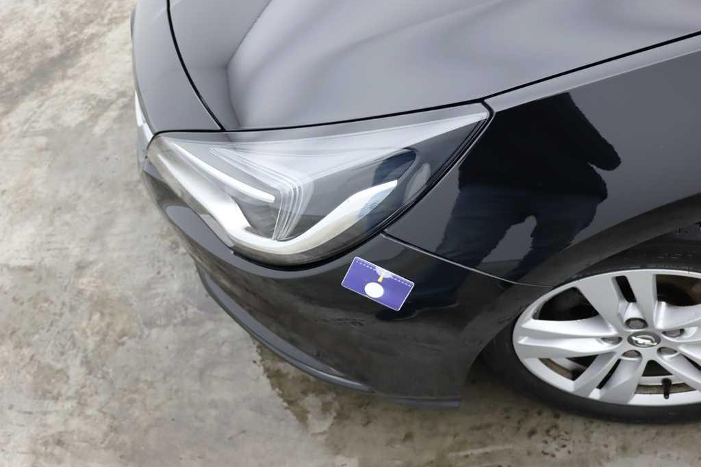 Opel Astra Sports Tourer 2017 photo 15