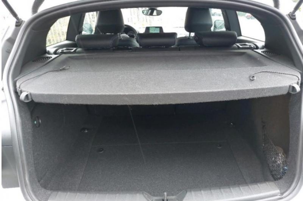 BMW 1er 2018 photo 7