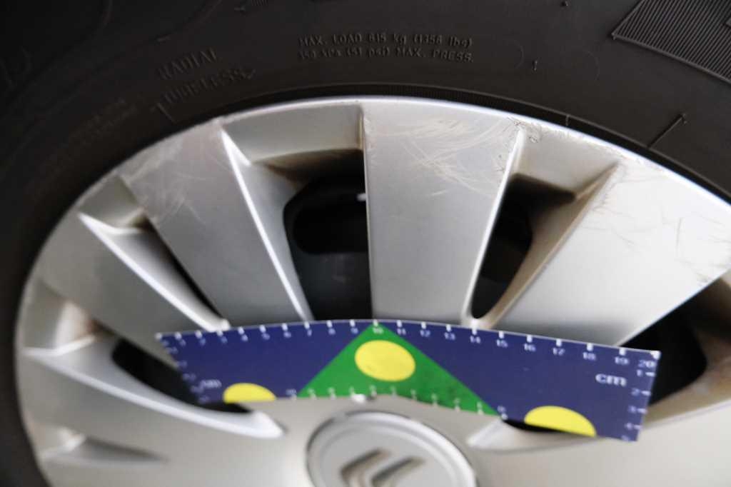 Citroen Berlingo 2016 фото 69