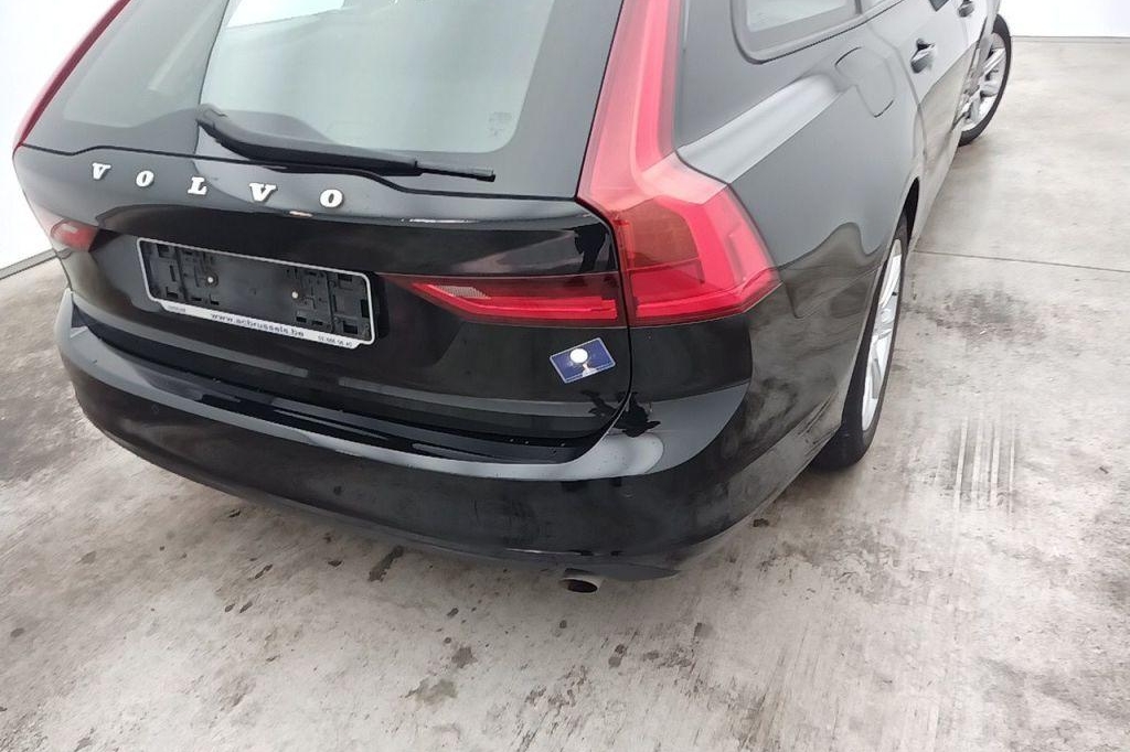 Volvo V90 2017 фото 51