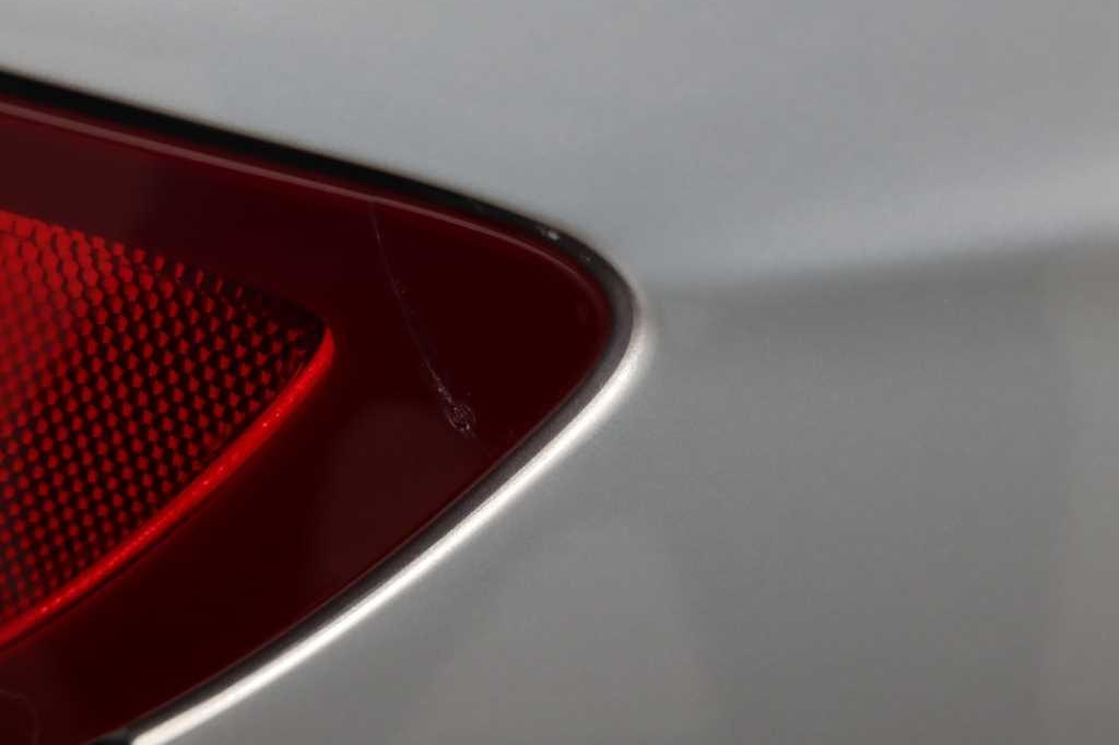 Ford Mondeo Tunier 2016 фото 61