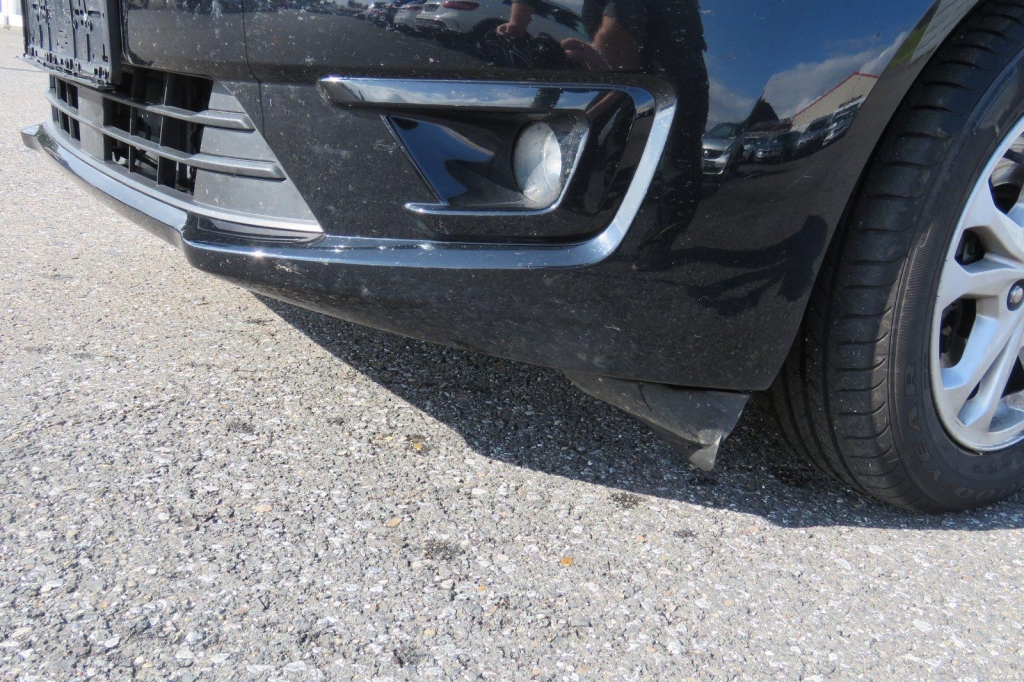 Ford Transit Connect 2019 photo 10