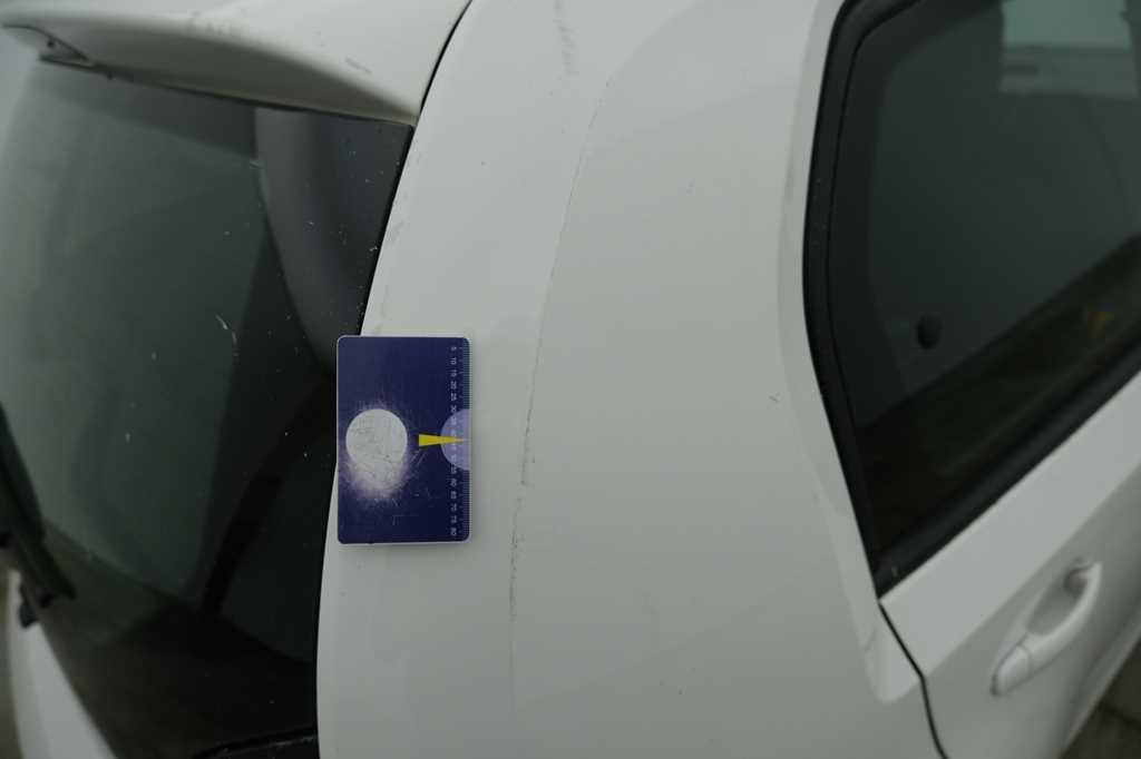 Volkswagen Up 2018 фото 9