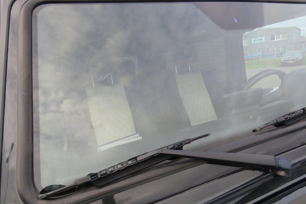 Mercedes-AMG G-Klasse 2017 photo 49