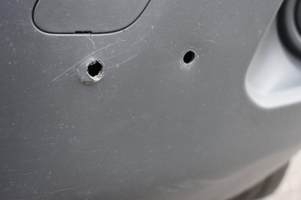 Ford Transit Koffer 2018 photo 15