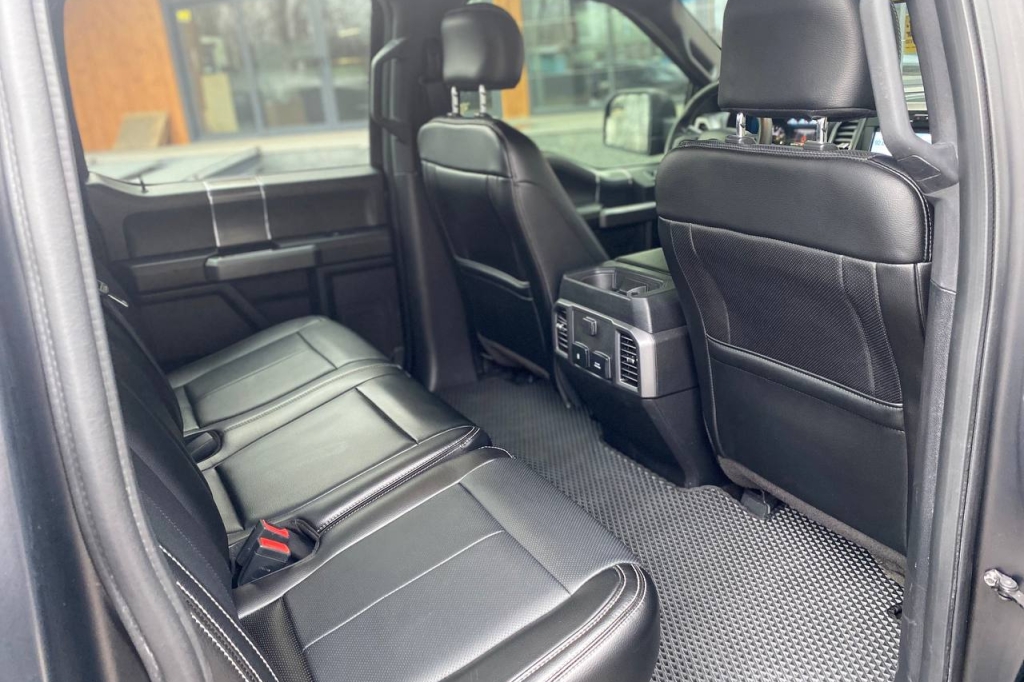 Ford F-150 2018 фото 11