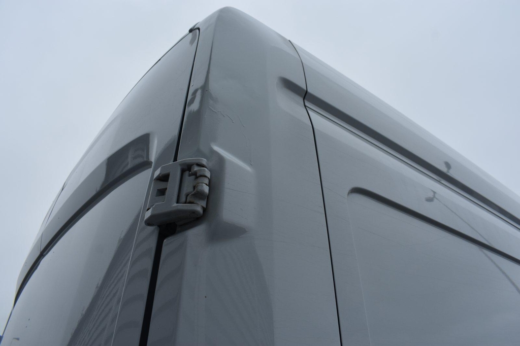 Ford Transit Kasten 2018 фото 15